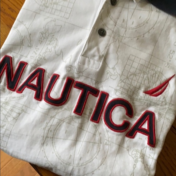 Nautica  T - Picture 7 of 7